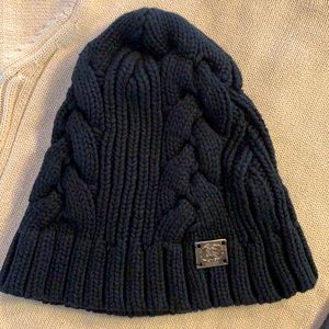 Burberry Kids Hat (cotton)
